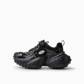 XSCZ Dun Microfiber Leather Cushioning Slip Resistant Abrasion Resistant Height Increasing