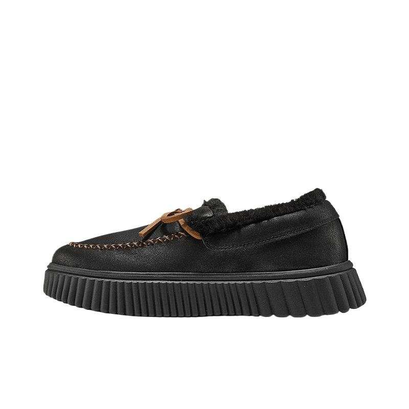 Skechers Modern Comfort Low top Casual Shoes Women's All Black