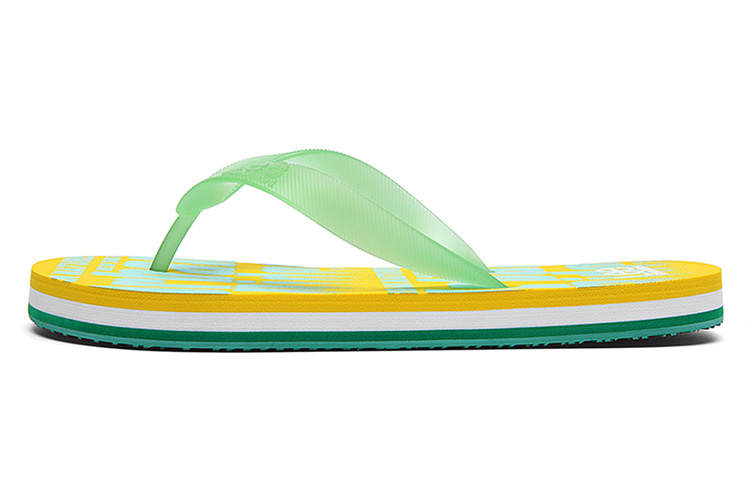 Lee Lee Flip Flops Men's