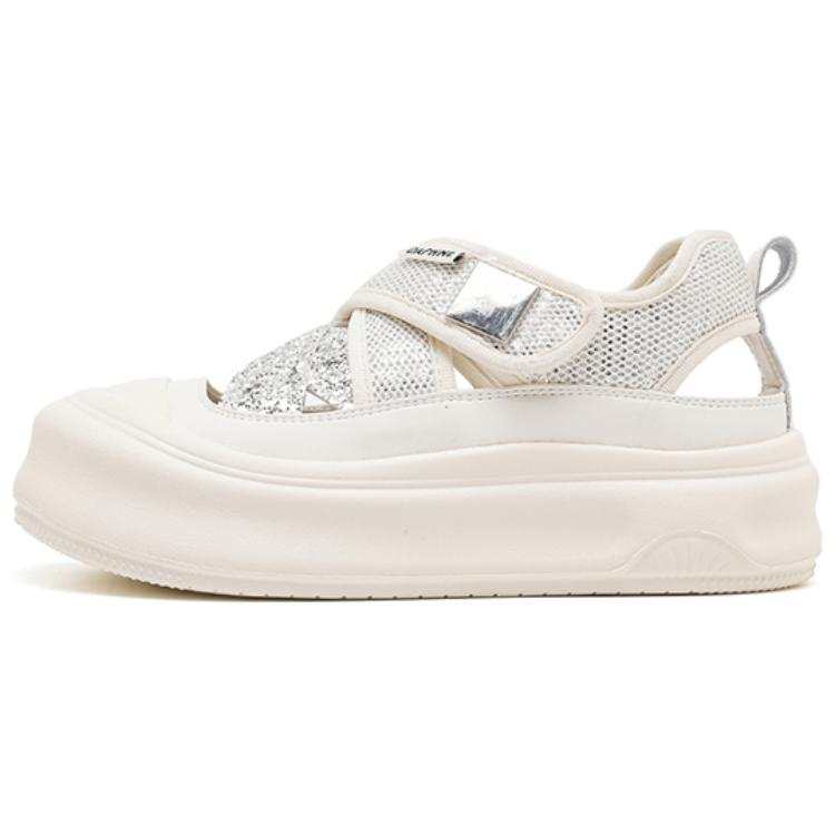 DAPHNE DAPHNE Casual Shoes Women's Low Top
