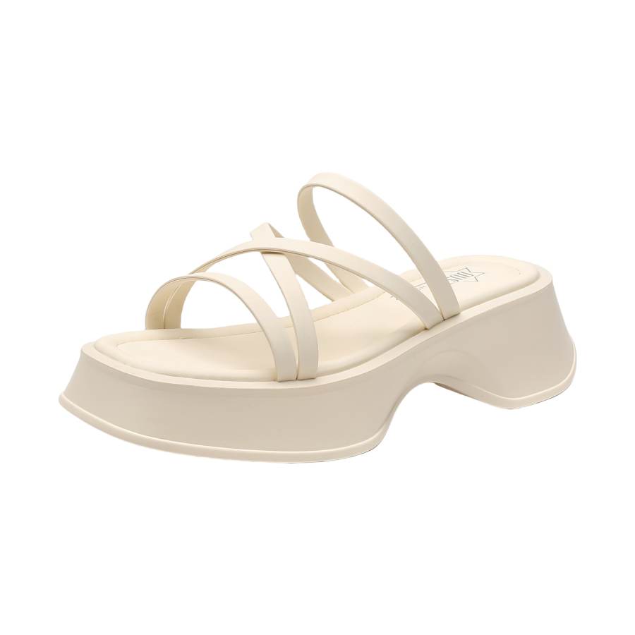 DUSTO Slip Resistant Abrasion Resistant Slide Slippers Women's