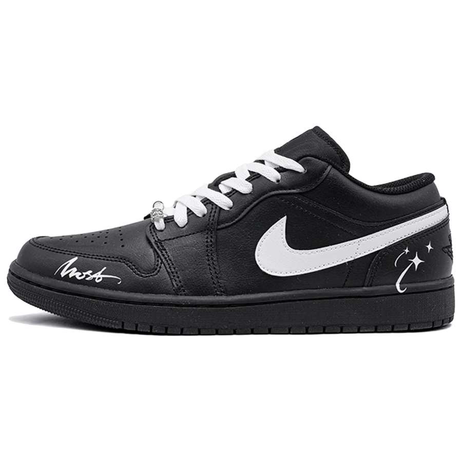 Jordan Jordan Air Jordan 1 Expired Calendar Cushioning Abrasion Resistant Breathable Cushioning Abrasion Resistant Breathable