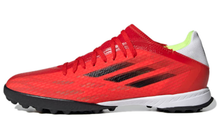 Adidas adidas X Speedflow.3 Solar Red