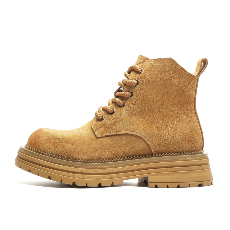 Colorful Creations Crew Combat Boots Unisex Box