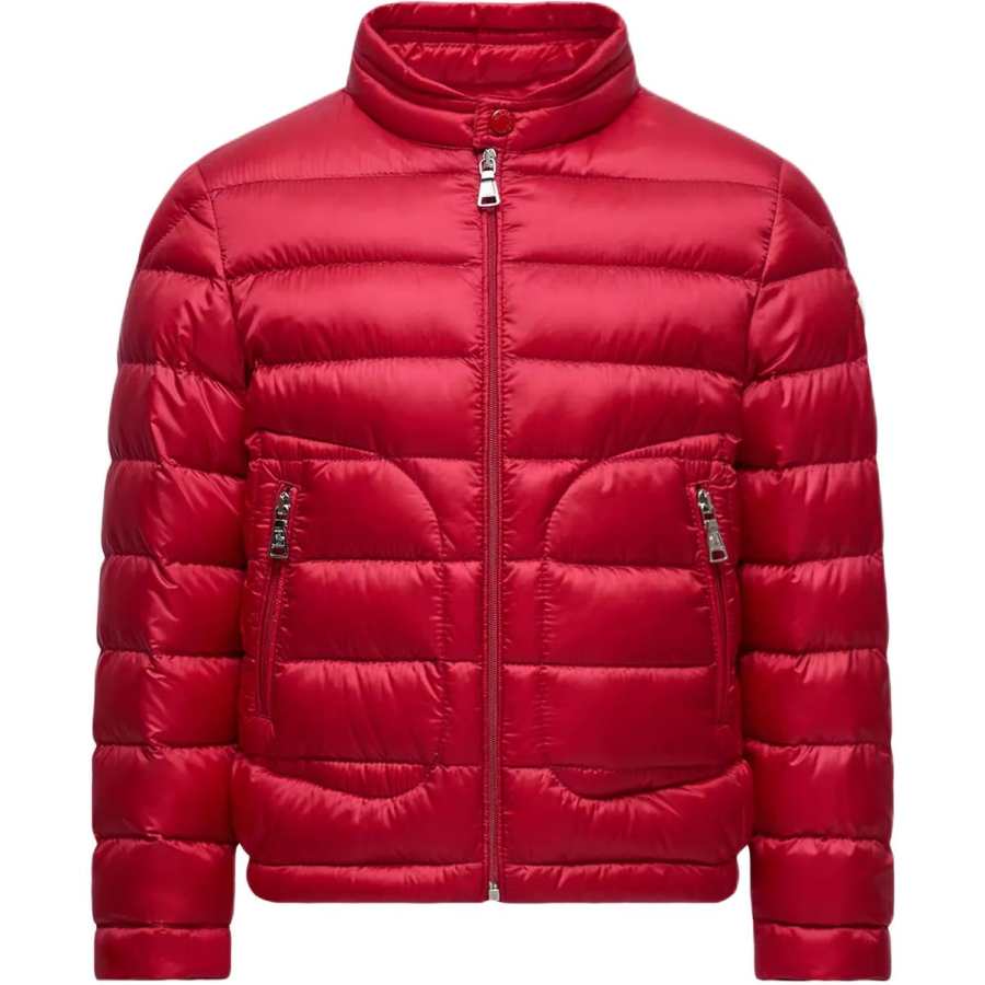 Moncler Moncler Acorus SS26 Down Jacket Kids'