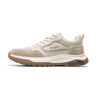 NAVIGARE Low top Casual Shoes Men's Apricot
