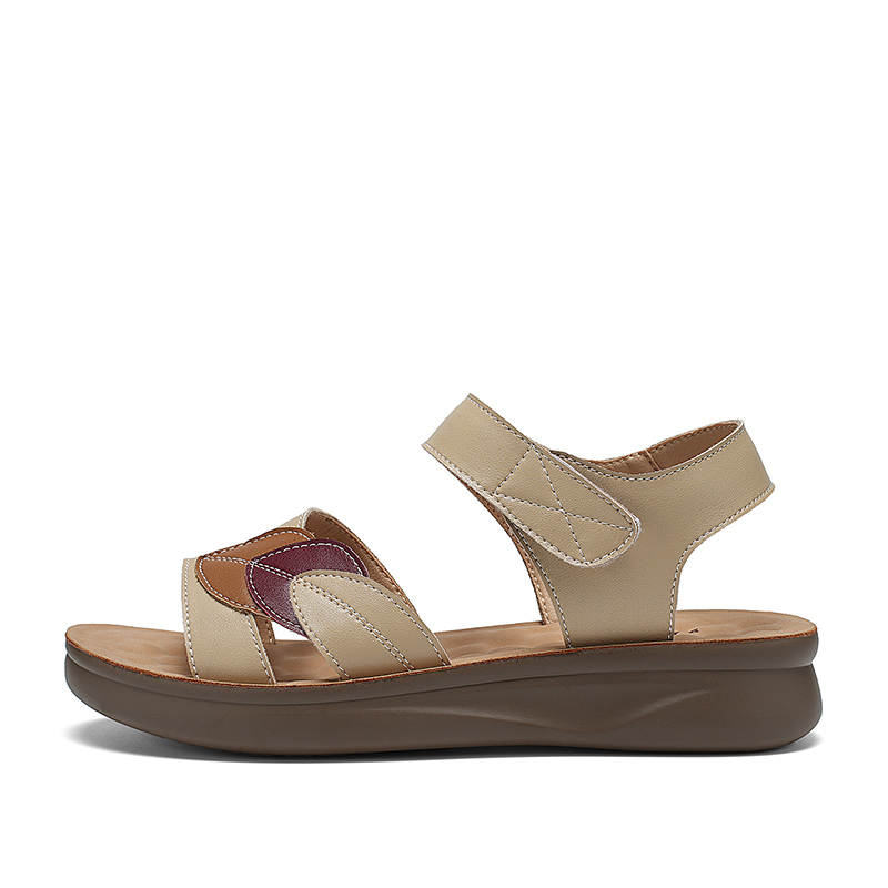 ZULIZ One Strap Sandals Women's