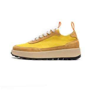 Meixi Breathable And Lightweight Low top Running Shoes Men's