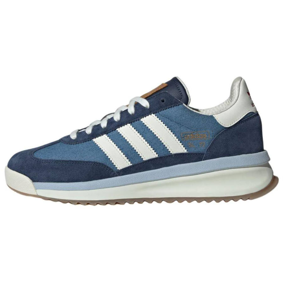 Adidas Originals SL72 Adidas Originals Rtn 'Denim'