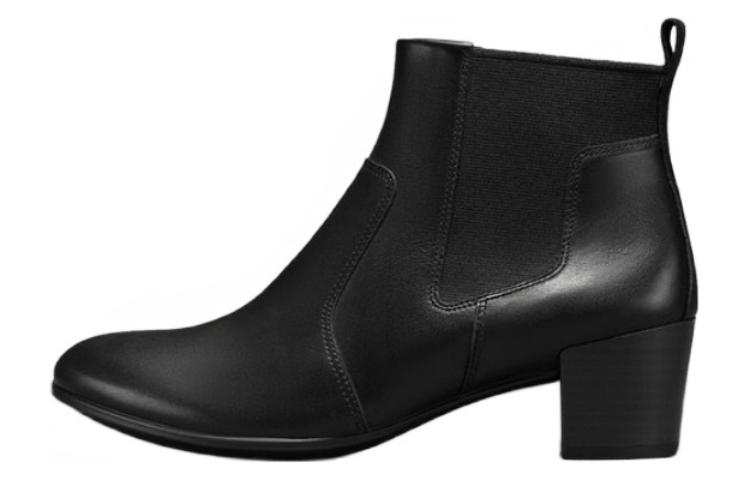 Ecco Ecco Chelsea Boots Women's Black
