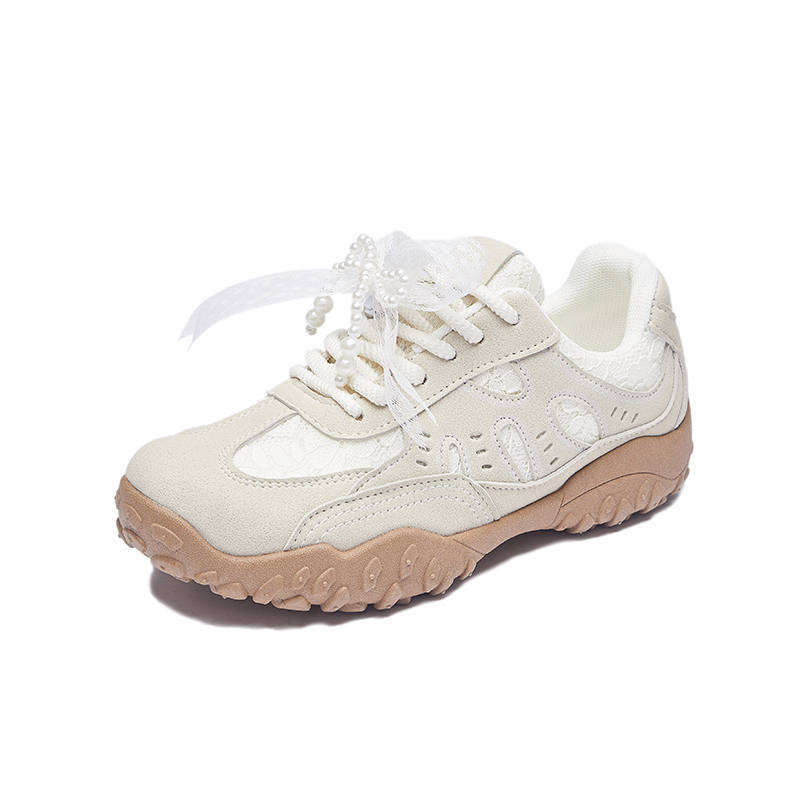 Alxnan Low top Casual Shoes Women's