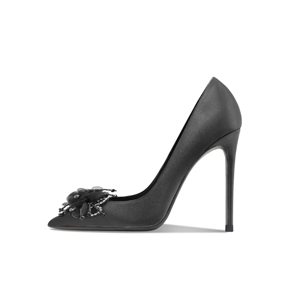 Siwei Siwei High Heels Women's Black