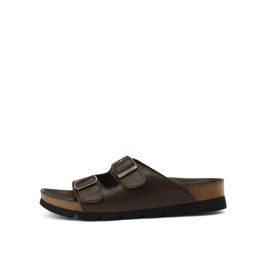 Rosa Bianca Abrasion Resistant Abrasion Resistant Slide Slippers Women's