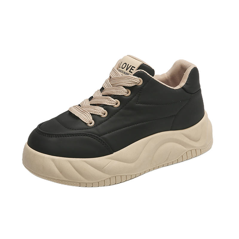 KLAOSD Abrasion Resistant Slip Resistant Low top Casual Shoes Women's