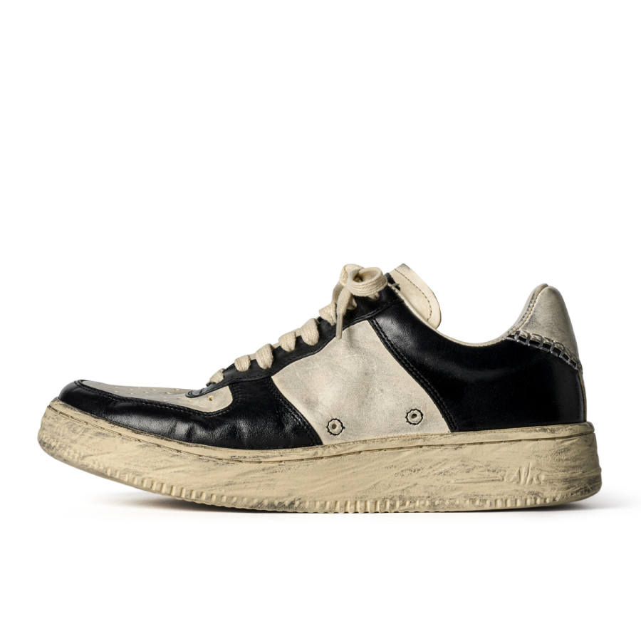 PIPG Slip Resistant Abrasion Resistant Slip Resistant Abrasion Resistant Low top Skateboard Shoes Men's