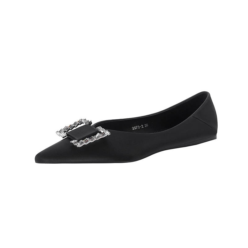 BIGTREE Women's Casual Shoes Women's Champagne/Rose Red/Black/Blue/Pink