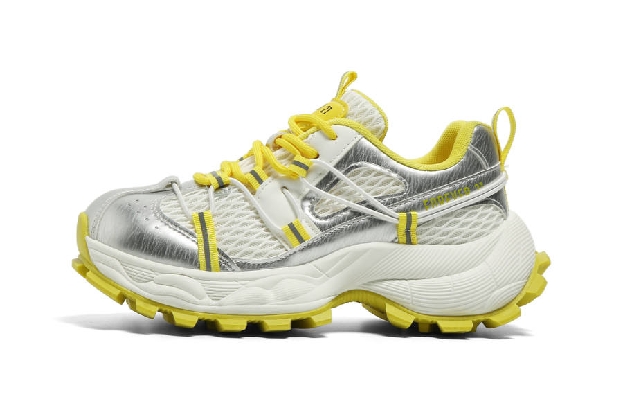 FOREVER 21 Cushioning Height Increasing Abrasion Resistant Cushioning Height Increasing Abrasion Resistant Low top