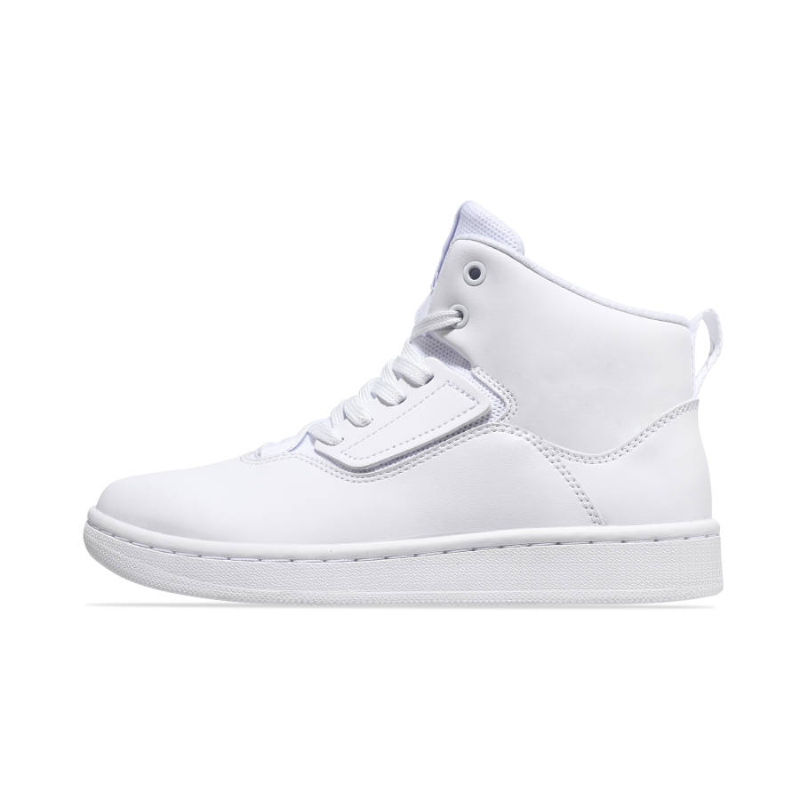 SOULSFENG High top Skateboard Shoes Unisex