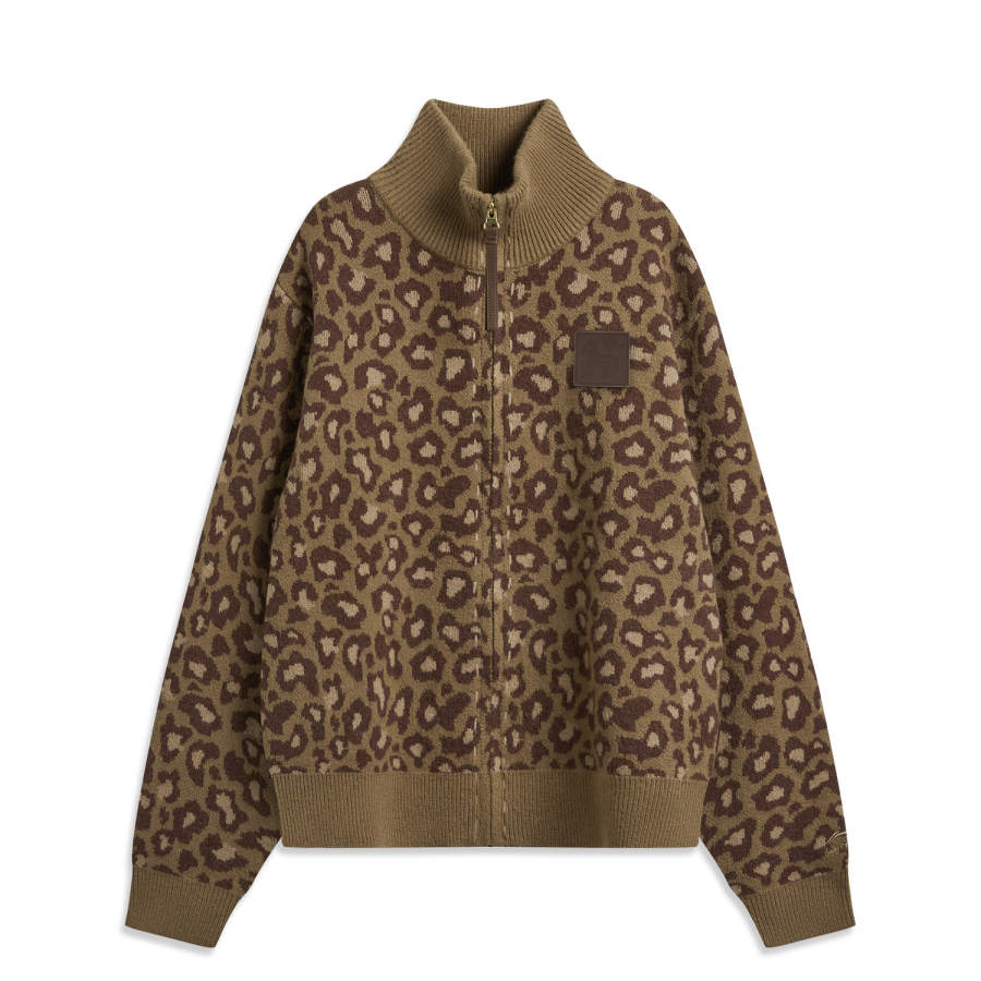 Li-Ning Li Ning Sports Life Collection Sweater Unisex