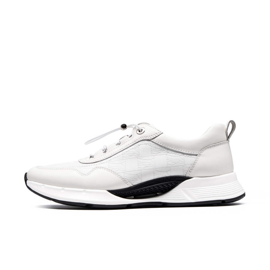 Chrisdien Deny Low top Casual Shoes Men's