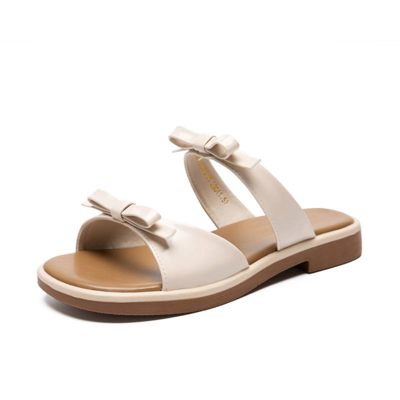 ZHR Quiet Slip Resistant Slide Slippers Women's