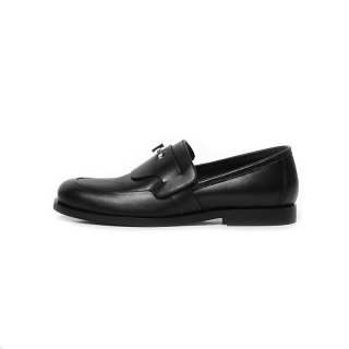 UNFOLIO Loafers Women's Black