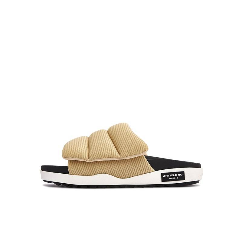 ARTICLE NO. ARTICLE NO. Stitching Slip Resistant Slide Slippers Unisex