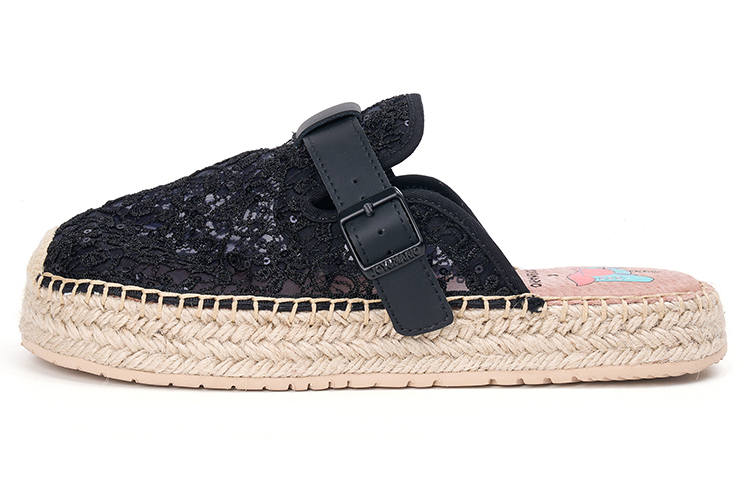 Joy&Mario Joy&Mario Closed Toe Slippers Women's