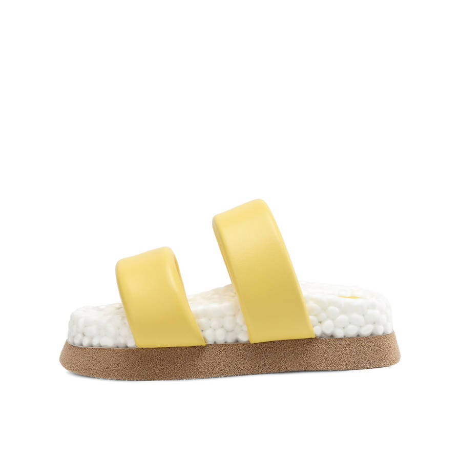 Rosa Bianca Abrasion Resistant Abrasion Resistant Slide Slippers Women's