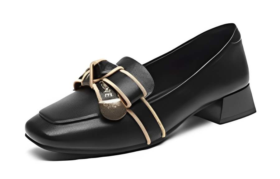 DAPHNE DAPHNE Casual Shoes 3cm Women's