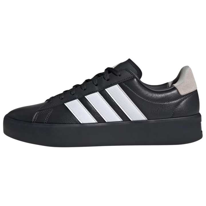 Adidas Adidas Skateboard Shoes Unisex Black