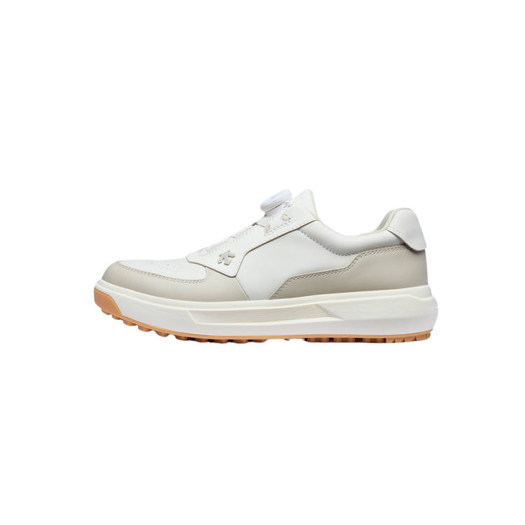 DESCENTE S CORE Low top Golf Shoes Women's