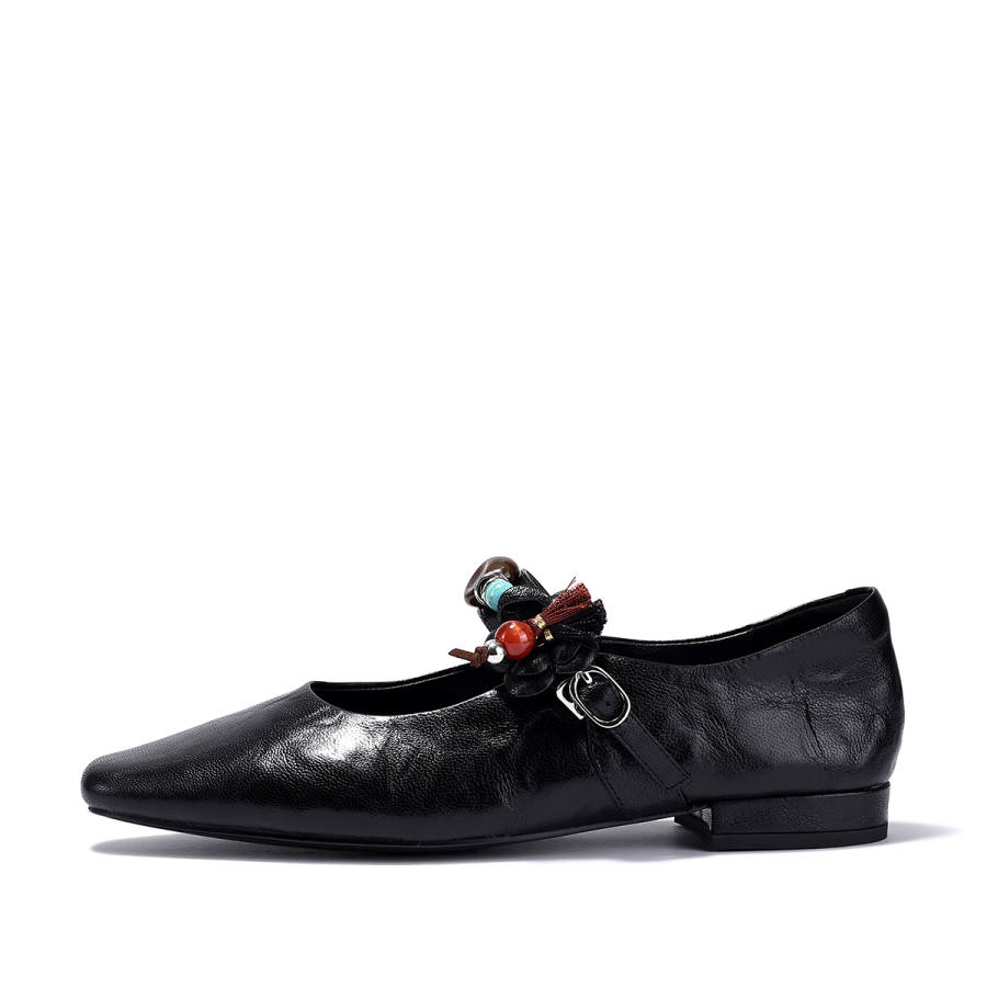 BELLALILY Mary Jane Shoes Women's