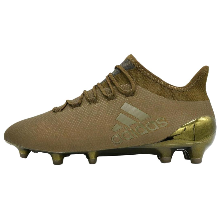 Adidas Adidas X 17.1 Soccer Shoes Unisex Brown