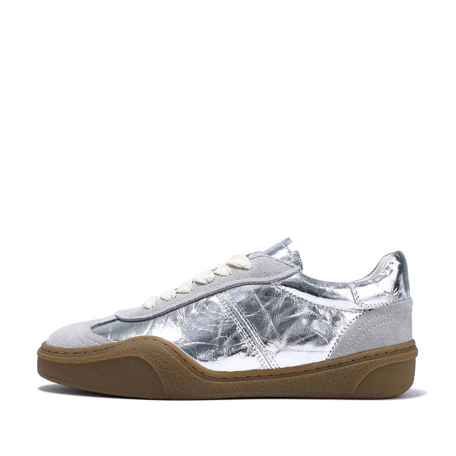 BELLALILY Slip Resistant, Lightweight, And Breathable Low top Casual Shoes Women's