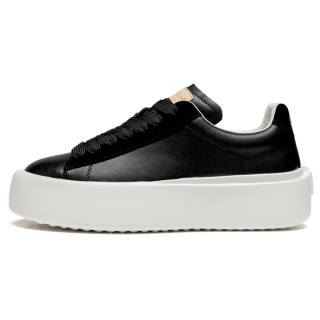 LEAVELAND Low top Skateboard Shoes Unisex
