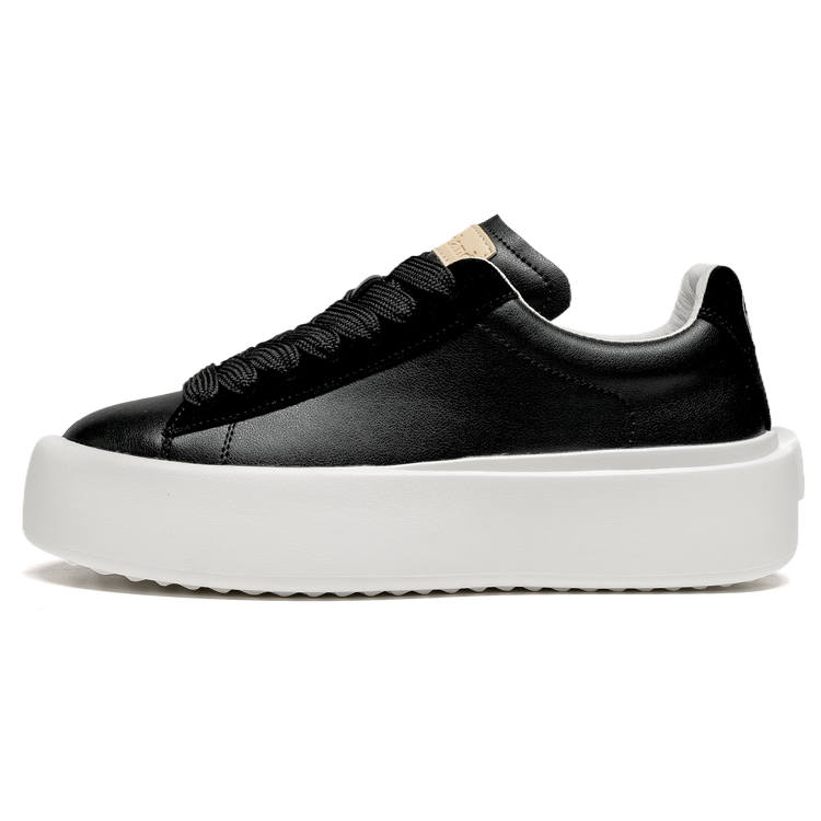 LEAVELAND Low top Skateboard Shoes Unisex