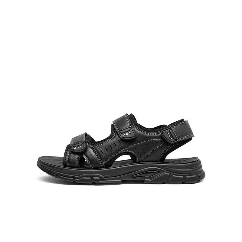 RED DRAGONFLY RED DRAGONFLY Beach Sandals Men's