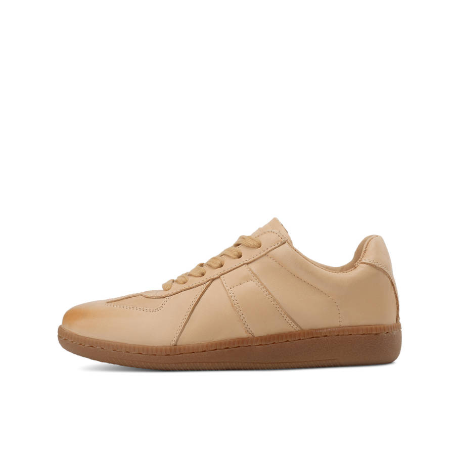 Rosa Bianca Synthetic Leather Low top Casual Shoes Women's