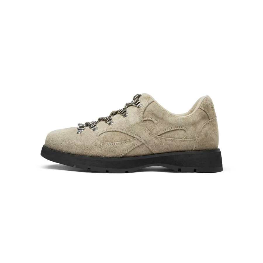 ARCcc ARCcc Men's Casual Shoes Men's Low Top Khaki