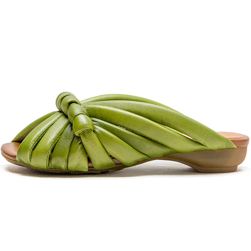 MATA MATA Slide Slippers Women's