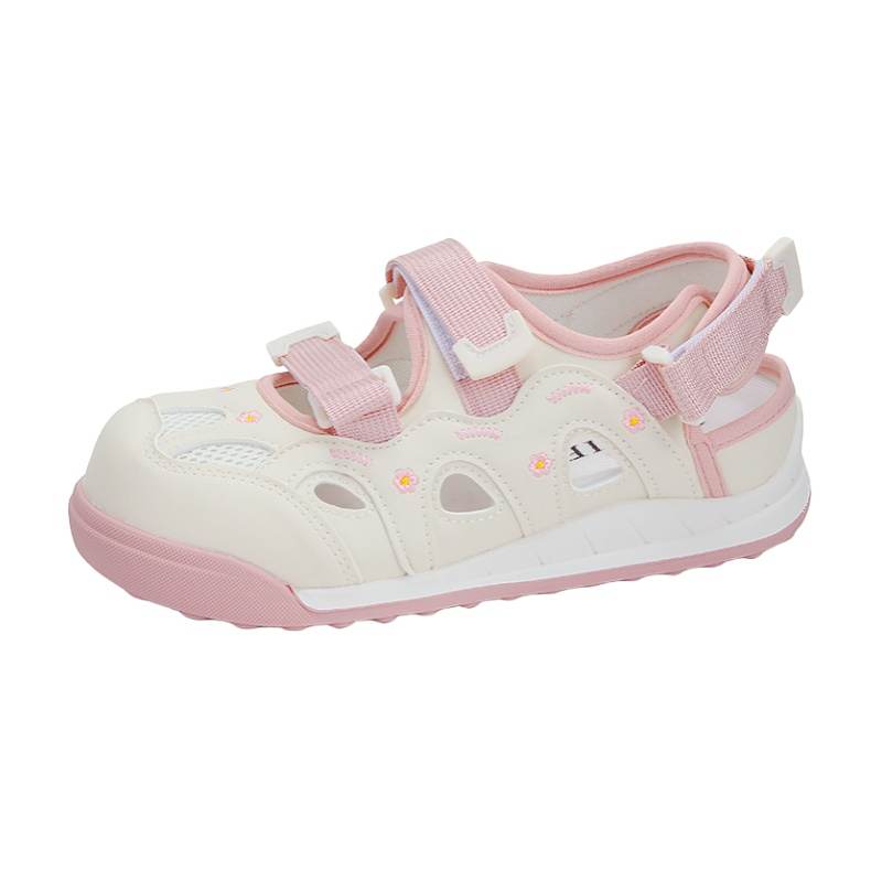 Boldi Kuki Breathable Coverage Breathable Coverage Low top Casual Shoes Women's Pink