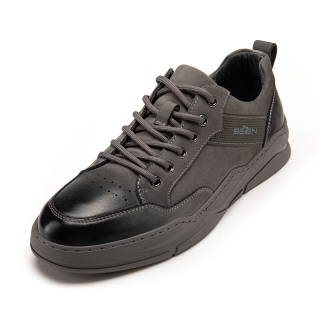SEVEN Abrasion Resistant Mid top Casual Shoes Men's