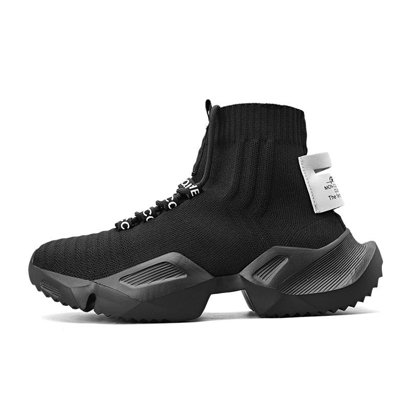 PLAY COBBLER PLAY COBBLER Mesh Ankle Boots Unisex