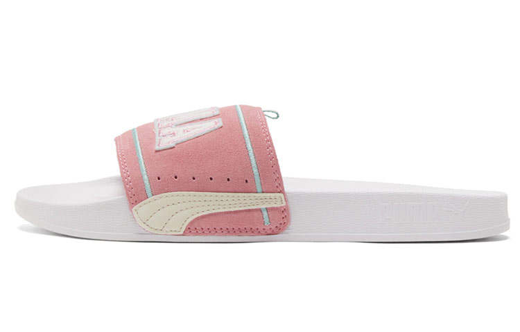 PUMA PUMA Leadcat Ftr Sandals White/Pink