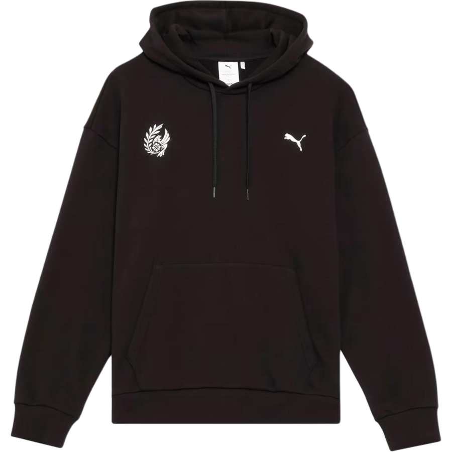 PUMA x Monster Hunter Wilds T7 FW25 Sweatshirt Unisex