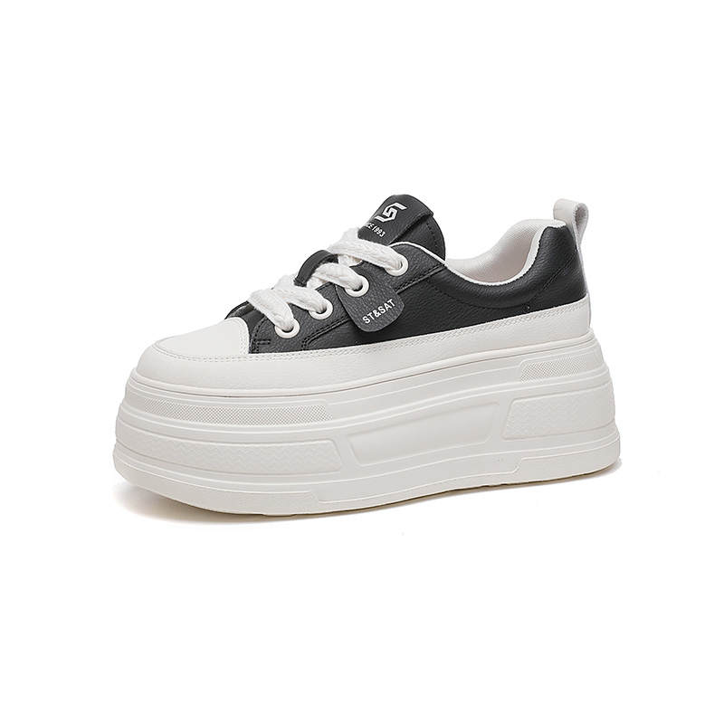 ST&SAT ST&SAT Low top Skateboard Shoes Women's