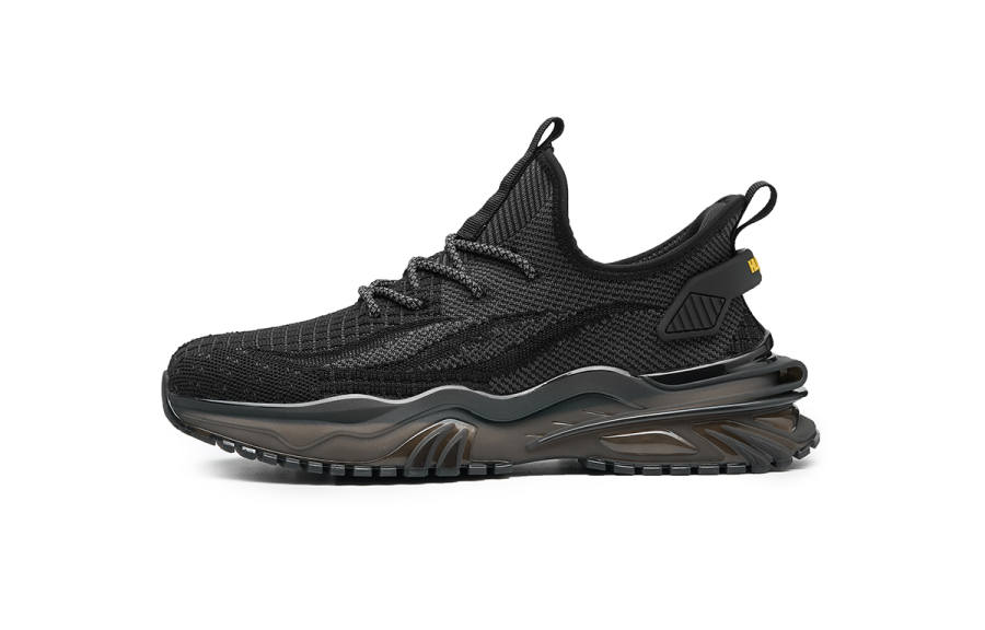 HLA Casual Shoes Men's Low Top