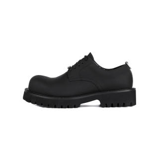 TERRA INCOGNITA Slip Resistant Abrasion Resistant Casual Shoes Women's Black