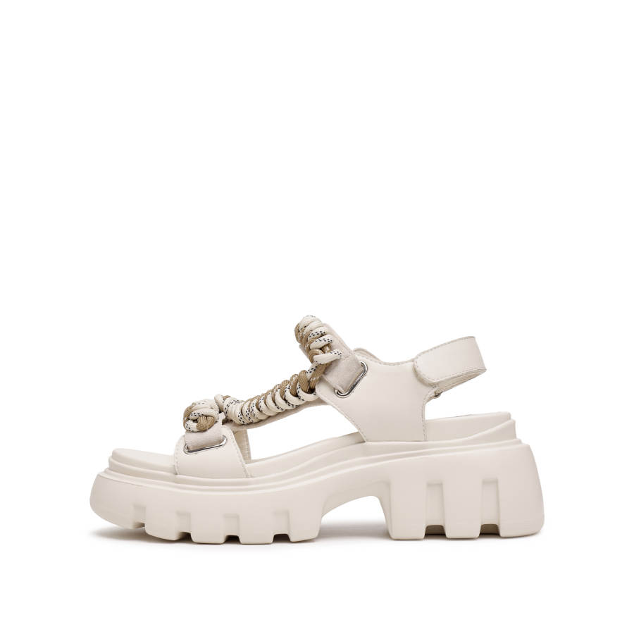 Staccato One Strap Sandals Women's